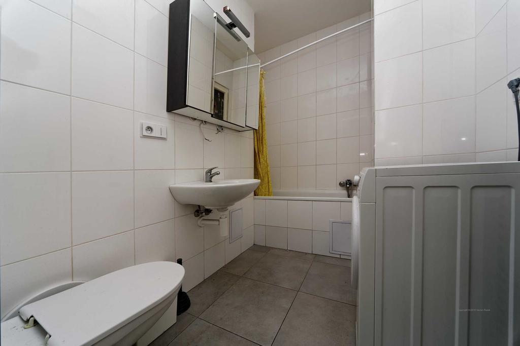 Apartments Vorsilska Prag Zimmer foto